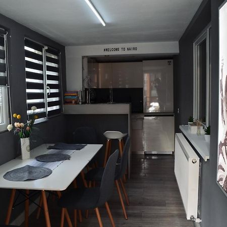 Nairo Harmony Residence Braşov Extérieur photo